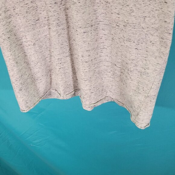 District Womens Mandala Print Tank Top Cross Back M - Picture 4 of 8